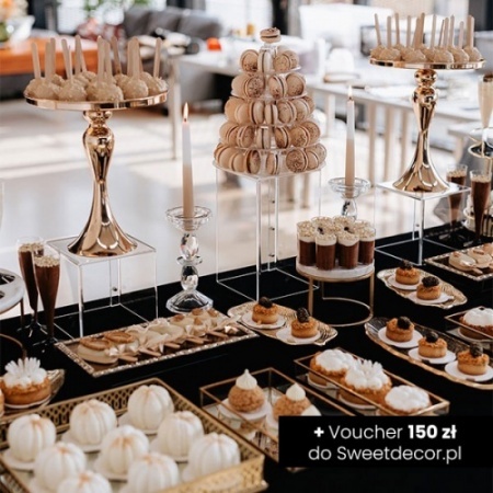 Candy Bar - Produkcja i Aranżacja