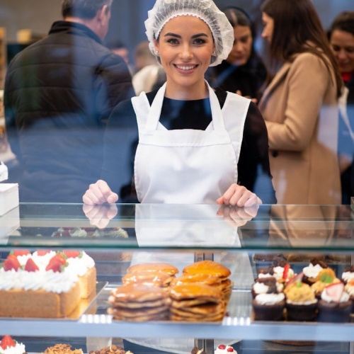 PODSTAWY MEDIA MARKETINGU Z ELEMENTAMI AI W BRANŻY HORECA