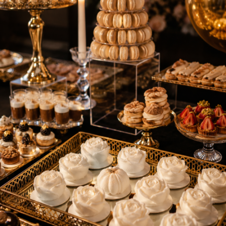 Candy Bar - Produkcja i Aranżacja