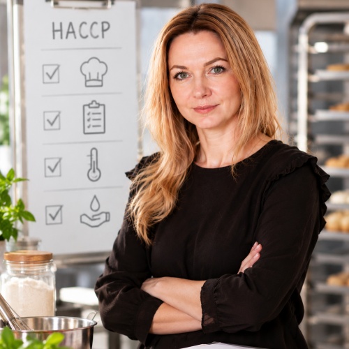 HACCP bez tajemnic – jak legalnie i bezpiecznie prowadzić produkcję żywności