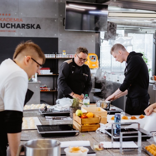 FOOD COST I NOWOCZESNE ZARZĄDZANIE KOSZTAMI W GASTRONOMII Z WYKORZYSTANIEM EXCELA