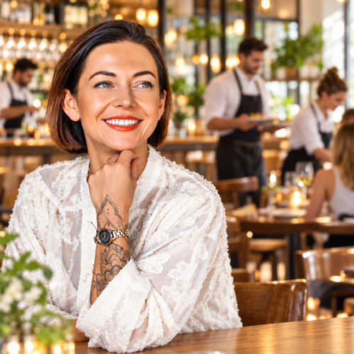 Rekrutacja i wdrożenie pracownika w gastronomii – praktyczny warsztat